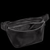 Black Le Foulonné M Belt bag